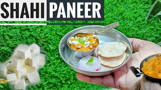 Shahi Paneer recipe by Foodie Fun