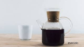 Pour-over Coffee-maker - Eva Solo