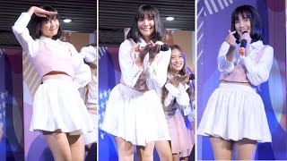 200801 [Fancam] Amko Secret12 - Love Secret @ Idol Exchange August 2020