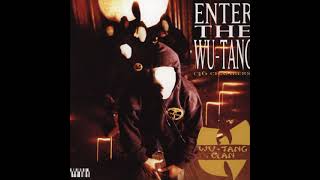 Wu Tang Clan - Tearz(Clean)1993