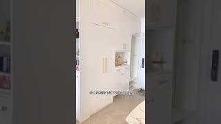 Room  Tour  入戶鞋櫃尺寸分享，設計與尺寸公開