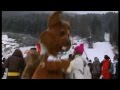 ZDF report about Crowd Supporters - Ski Jumping World Cup Fiemme 2012