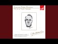 6 Romances, Op. 7: VI. As the King Went to War