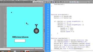 Intro to Game-Based Physics: Gravity & Projectile Motion