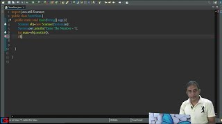 Buzz Number Checking in Java Programming Language. (Part-14)