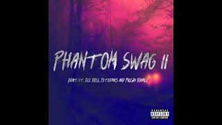 Rick Ross featuring Presby Rhymes Doll Bait and Pete Banks - Phantom Swag Two