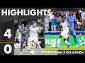 HIGHLIGHTS | JPL 21-22 | KRC Genk - OH Leuven