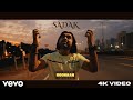 Sadak | Roohaan x Musiverse Studios | (Official Music Video) | New Song 2024