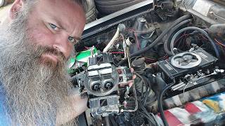 EFI Conversion or Carburetor? Pros? Cons? Do it, or wait?