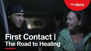 The Road to Healing | First Contact S1 | Episode 3 | TVO Docs