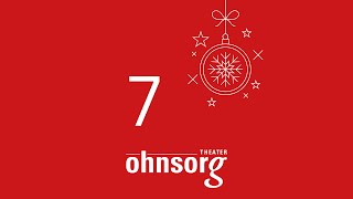 Ohnsorg Adventskalender: Türchen 7