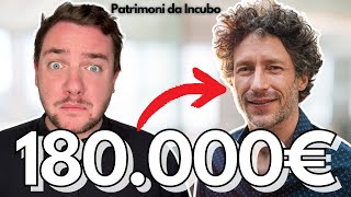 COME FARE 500.000€? - Patrimoni da Incubo Ep.5