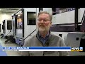 grand rapids camper show shows off rvs for everybody