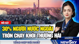 Bắc Kinh, Thiên Tân Bùng Phát Ung Thư Khủng Khiếp, Bệnh Viện Chật Kín Người