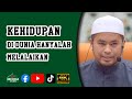 Ustaz Muhamad Aizuddin - Kehidupan Di Dunia Hanyalah Melalaikan | 4K