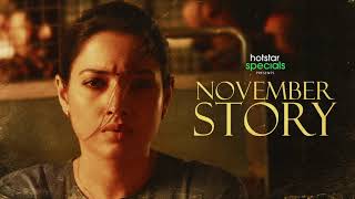 November Story | Teaser | Tamannaah | Indhra Subramanian