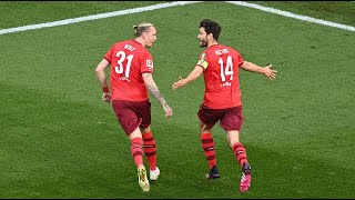 FC Koln 2:1 RB Leipzig | All goals and highlights | Bundesliga Germany | 20.04.2021