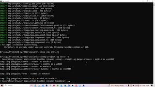 Angular + JSON Server using HTTP Client