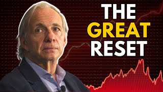 Ray Dalio: The Great Wealth Transfer Explained