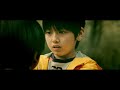 『超・少年探偵団neo −beginning−』本予告映像