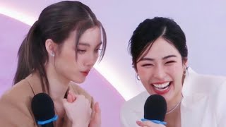 Lingling is possessed, she wants Orm to propose to her, so cute they are