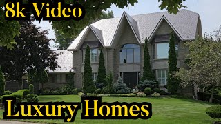 St. Andrew's Drive/Prestwick Place - Brantford's Richest (8k Video) #brantford #brantfordontario