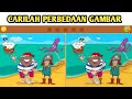 Bantu Aku Menemukan Perbedaan Gambar Game Find Differences