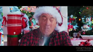 Film 4 HD UK Christmas Advert 2023🎄🎁