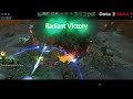 epic late game battle max attack speed pro juggernaut vs kez crazy 2v8 comeback ft magnus god dota 2