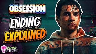 The Sickest "Nice Guy" Reveal Ever | Obsession (2026) Ending Explained