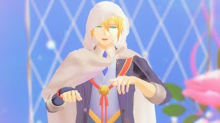 【MMD刀剣乱舞】だいしきゅーだいしゅき　short ver 【山姥切国広】