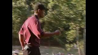 Amazing Shots from Tiger Woods Lead to This Historic Putt at Valhalla | 2000 PGA Championship