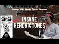 INSANE Foxy Lady Hendrix Tones by Millstap