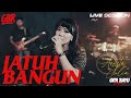 Jatuh Bangun - Gita Bayu Reborn - Arneta Julia {Live Session}