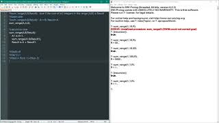 9.1 - Prolog Recursion