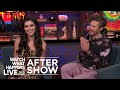 Zach Gilford Reveals What He Took From the Set of Friday Night Lights | WWHL