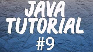 Java Beginner's Tutorial , Part 9, For Loops