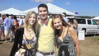 Carolina Cup Tailgating Video