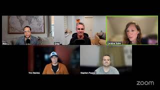 Ask us Anything