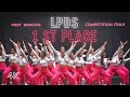 #lpds ||Congratulations ❤️ 1’st  place [Dancing Studio Italy “18 febbraio 2024”]