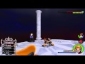 KH HD 2.5 ReMIX - Larxene Data Battle (KH2FM) (Critical Mode)