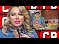 CHIQUIS FINALLY SPEAKS ON HER GRANDMA