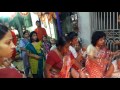 nag bari bijoygarh sandhi pujo 2016