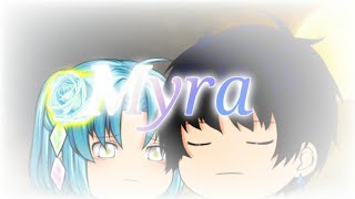 【ゆっくりpv】Myra