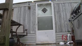 3 Arrested In Shelbyville Home Invasions