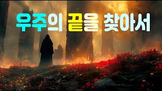 우주의 끝을 찾아서, 무한우주 #우주다큐 #과학다큐 Infinite Universe