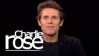 Abel Ferrara \u0026 Willem Dafoe (03/20/12) | Charlie Rose