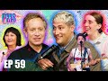 Is Pauly Shore Gay? The Mayor of West Hollywood Reveals Truth I #59