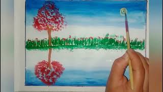 Painting Drawing /Painting For Beginners