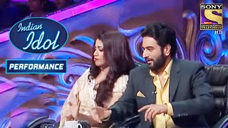 इस Performance पर किया Judges ने Dance | Indian Idol Season 8